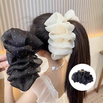 Avelena | Bow Bubble Clips