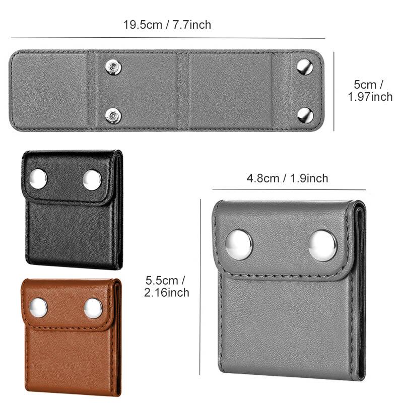 Avelena | Auto-Sicherheitsgurtversteller für Kinder und Erwachsene