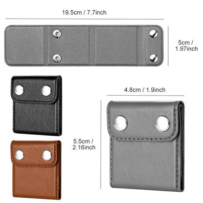 Avelena | Auto-Sicherheitsgurtversteller für Kinder und Erwachsene