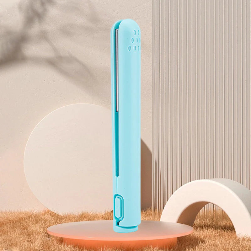 Avelena | DualesGleiten Ultimate Frizz Control Haarglätter