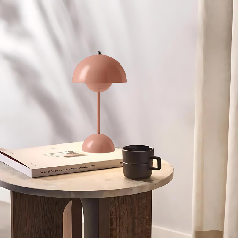 Avelena | Tischleuchte | Moderne LED-Lampe für jede Stimmung