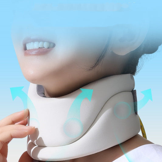 Avelena | Büro- und Auto-Feste Nackenstützkissen