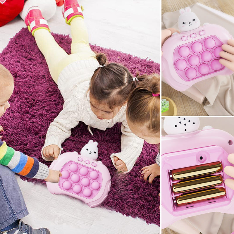 Avelena | FunPress – Das interaktive Spiel für Kinder mit Licht & Sound!