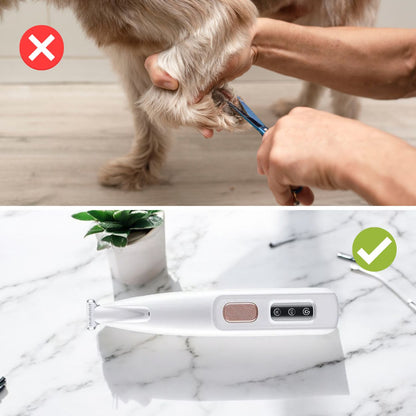 Avelena | mit Diesem Trimmer für Das Fell Sehen Deine Haustiere Immer Perfekt Aus