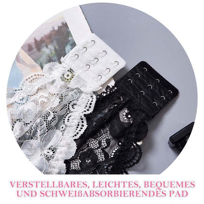 Avelena | Spitze-Schlauch-BH