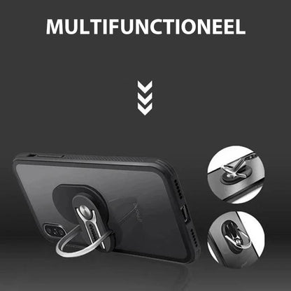 Avelena | Multifunktioneller Ring Für Handyhalter
