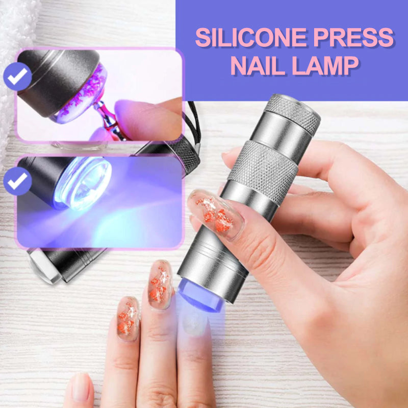 Avelena | Nagel Licht Therapie Lampe