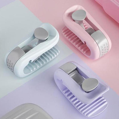 Avelena | Decke Halter Clips Anti-Rutsch