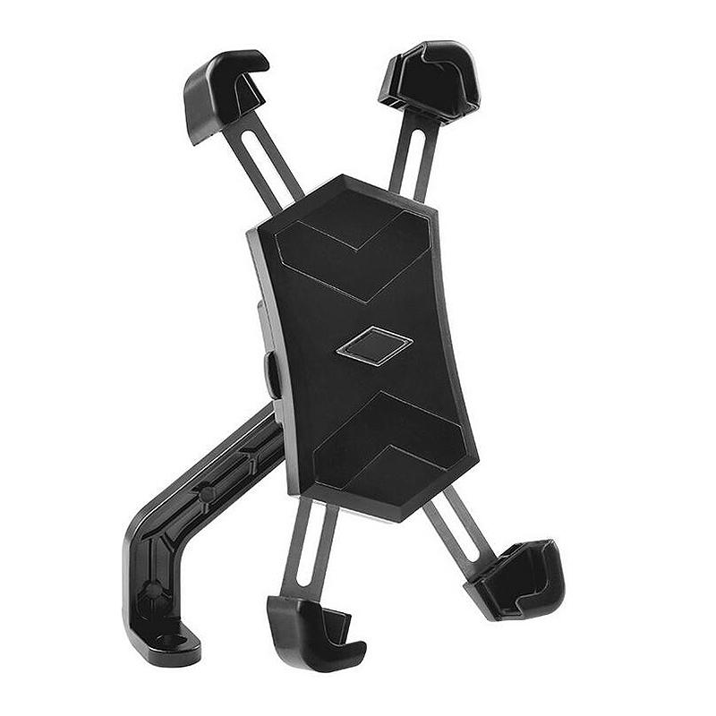 Avelena | Automatischer Fahrradtelefon-Halter