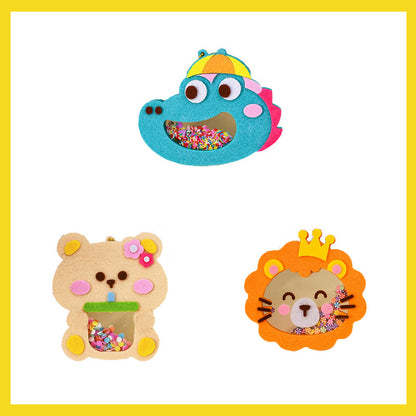 Avelena | Rocking-Materialpaket