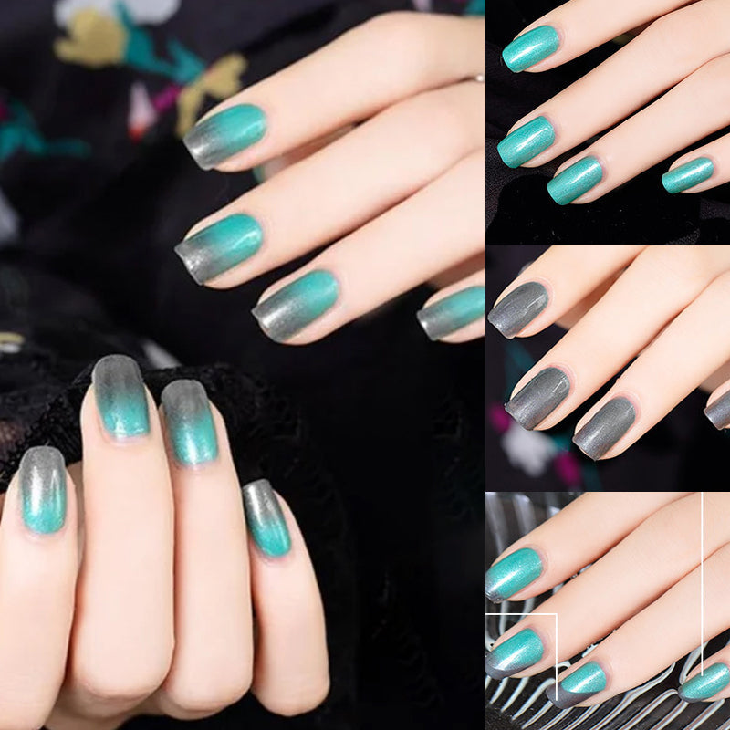 Avelena | Nagellack mit Temperaturänderung
