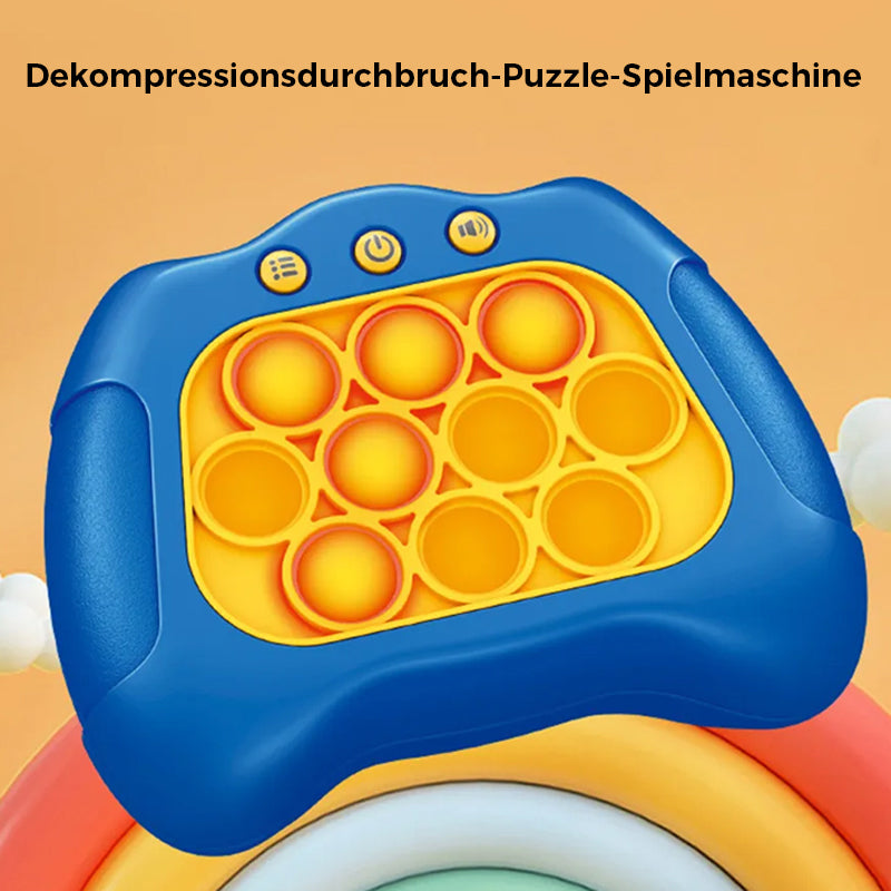 Avelena | Dekompressionsdurchbruch-Puzzle-Spielmaschine