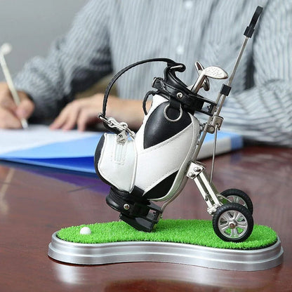 Avelena | Von Golf Fans
