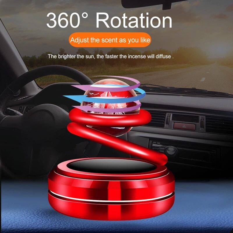 Avelena | Energy 360 Interstellar Suspension Autoduft