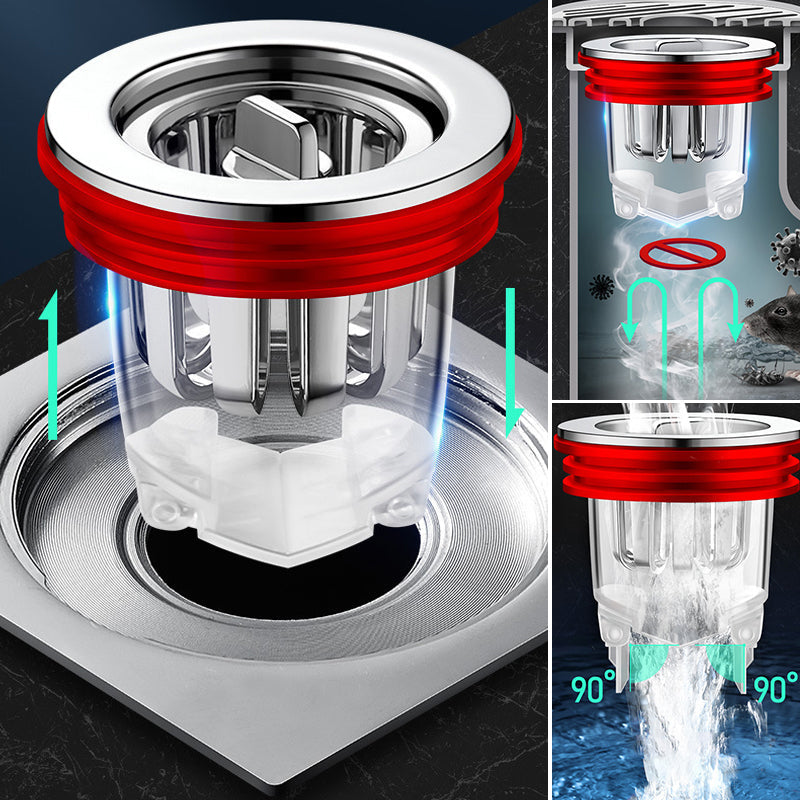 Avelena | Geruchsneutraler Bodenablauf