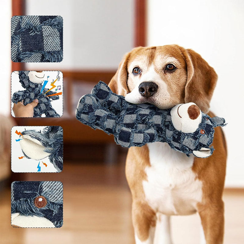 Avelena | Unzerstörbarer Robuster Bär