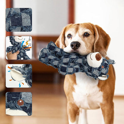 Avelena | Unzerstörbarer Robuster Bär