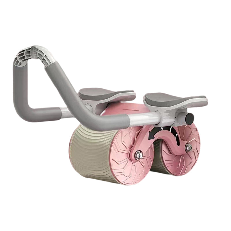 Avelena | Automatisches Rebound-Bauchrad