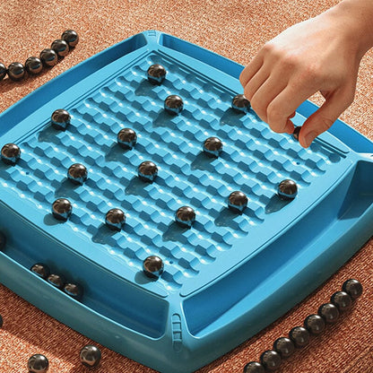 Avelena | Ziehe Magnetismus Gegen Schach