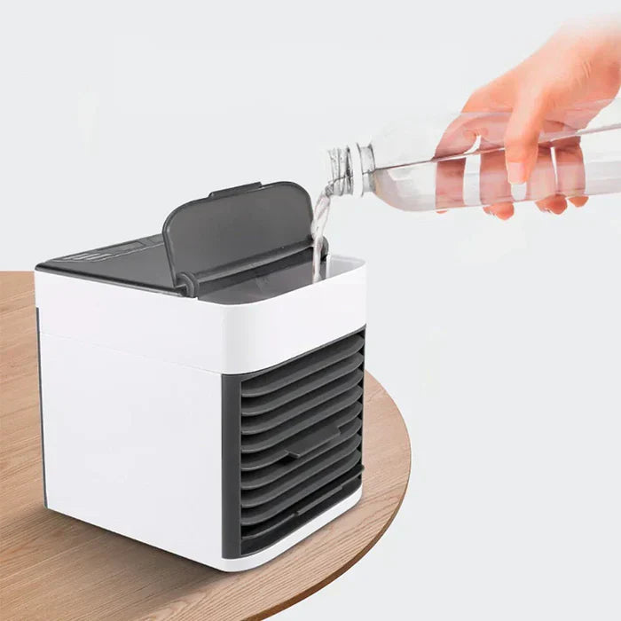 Avelena | Tragbare Mini-Klimaanlage zum Kühlen