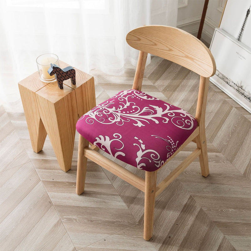 Avelena | Bunte Home Bankabdeckung