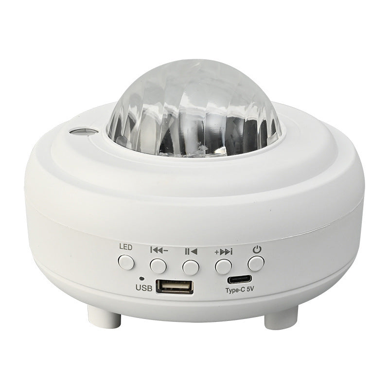 Avelena | Bluetooth-Audiosternlicht