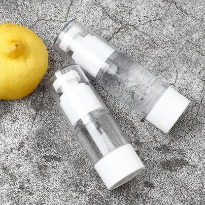 Avelena | Airless Pump Flaschen