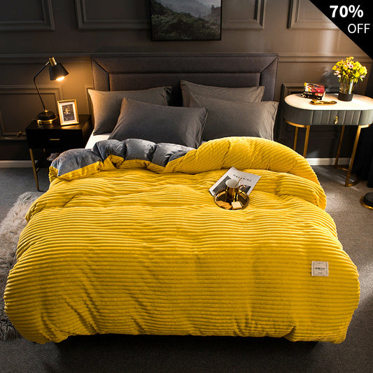 Avelena | WeicherKomfort Luxuriöses Duvet-Schlaf-Erlebnis