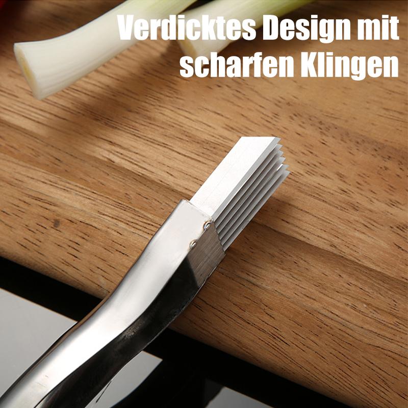 Avelena | Edelstahl Küche Gemüse Schneidwerkzeug