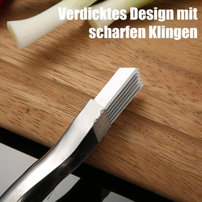 Avelena | Edelstahl Küche Gemüse Schneidwerkzeug