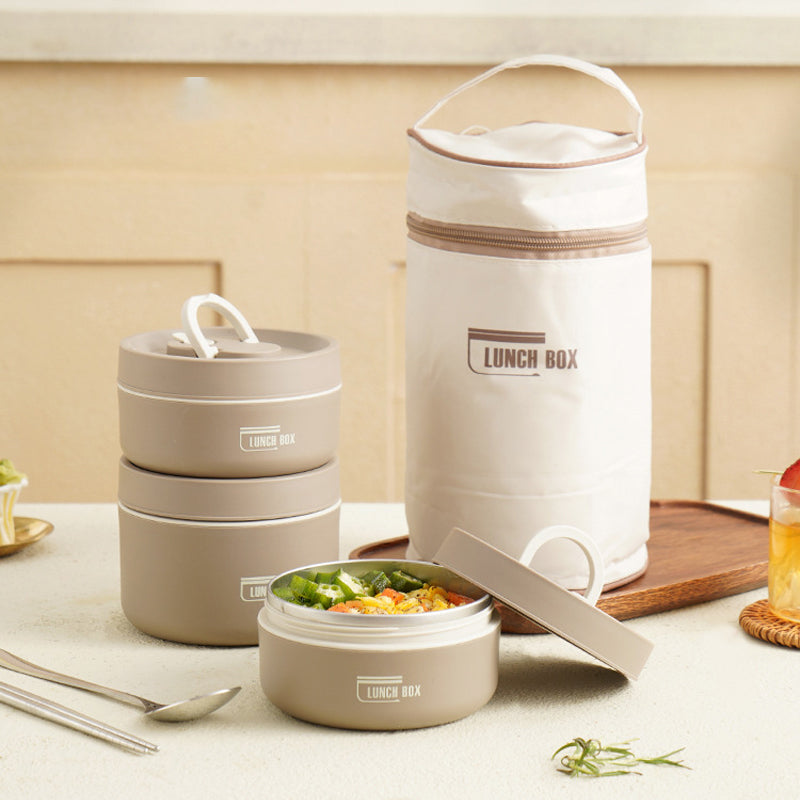 Avelena | Isolierte Lunchtasche