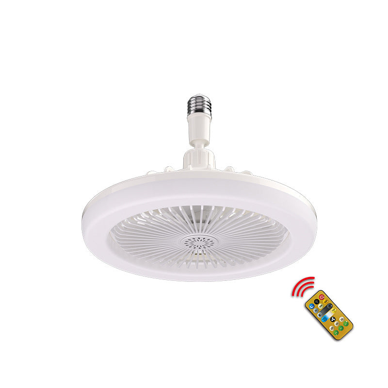 Avelena | LED-Ventilatorlampe für Aromatherapie