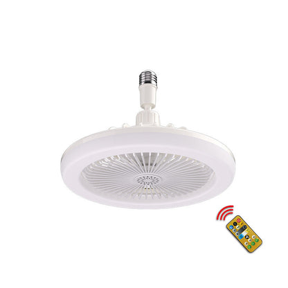 Avelena | LED-Ventilatorlampe für Aromatherapie