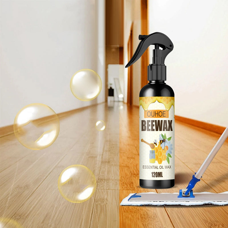 Avelena | Natürlicher mikromolekularer Bienenwachs-Spray