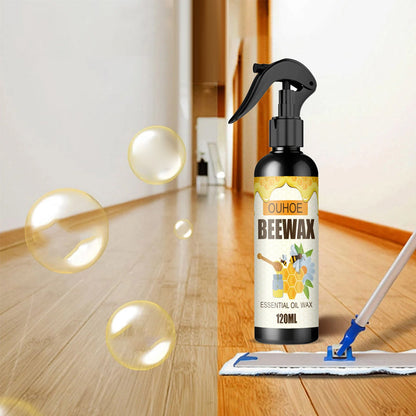 Avelena | Natürlicher mikromolekularer Bienenwachs-Spray