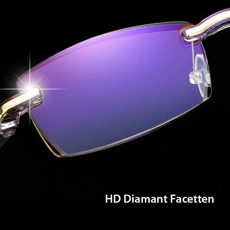 Avelena | Anti-Blaulicht Lesebrille