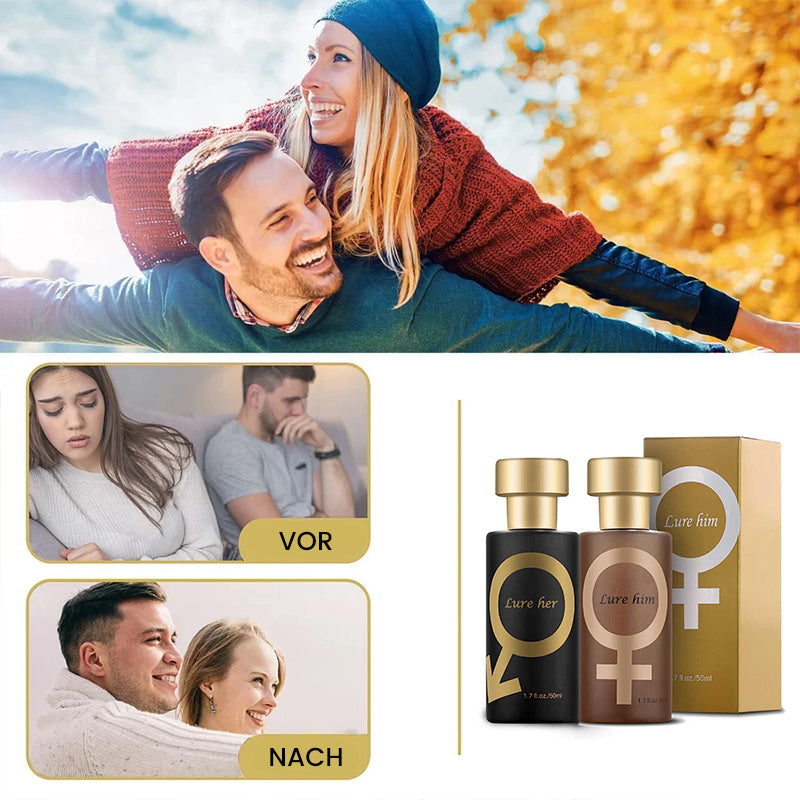 Avelena | Parfüm für Paare
