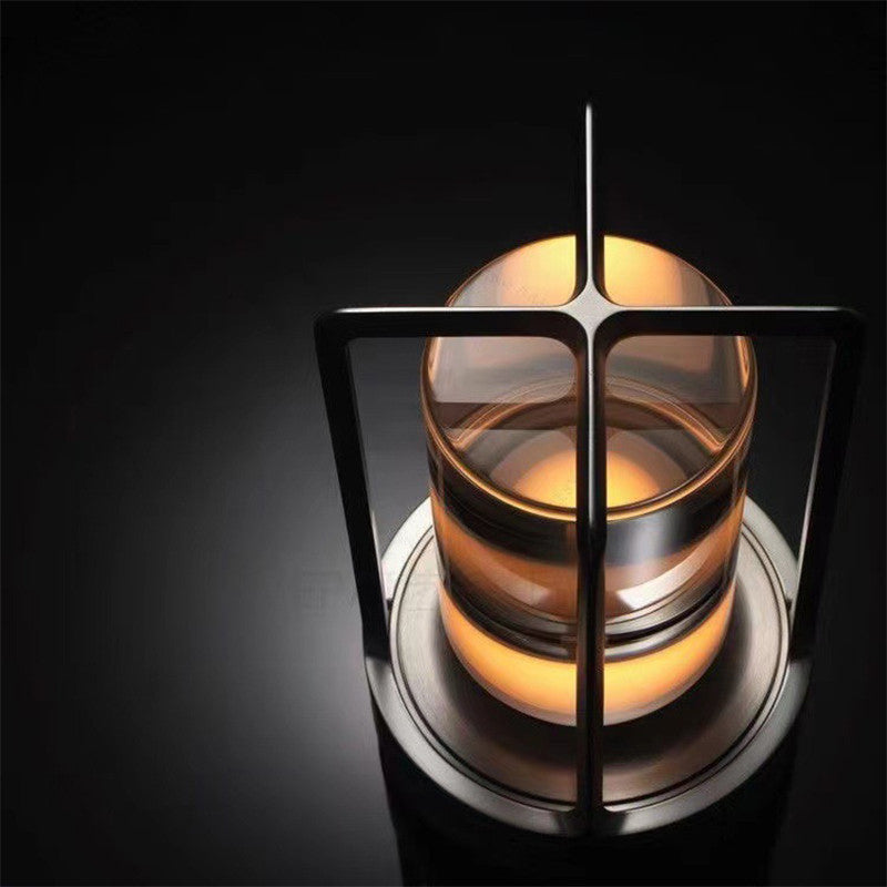 Avelena | Atemberaubende Kabellose Lampe