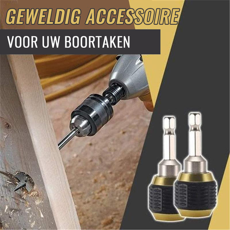Avelena | Bohrmaschinenadapter