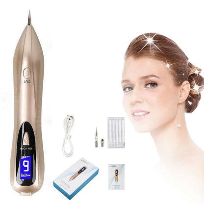 Avelena | Tag Remover Pen, Muttermal- und Warzenentfernung