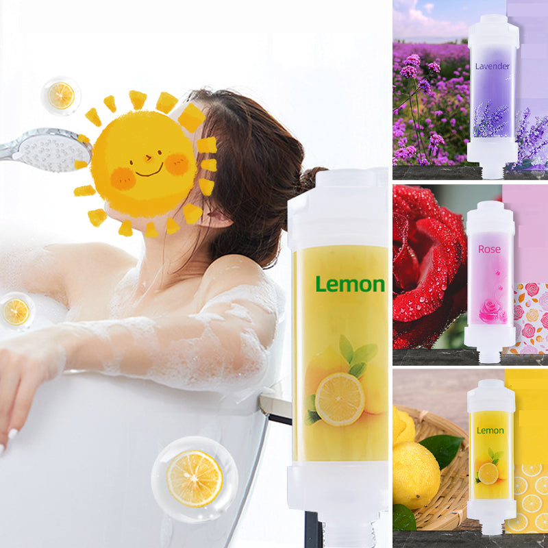 Avelena | Duscharoma-Filter