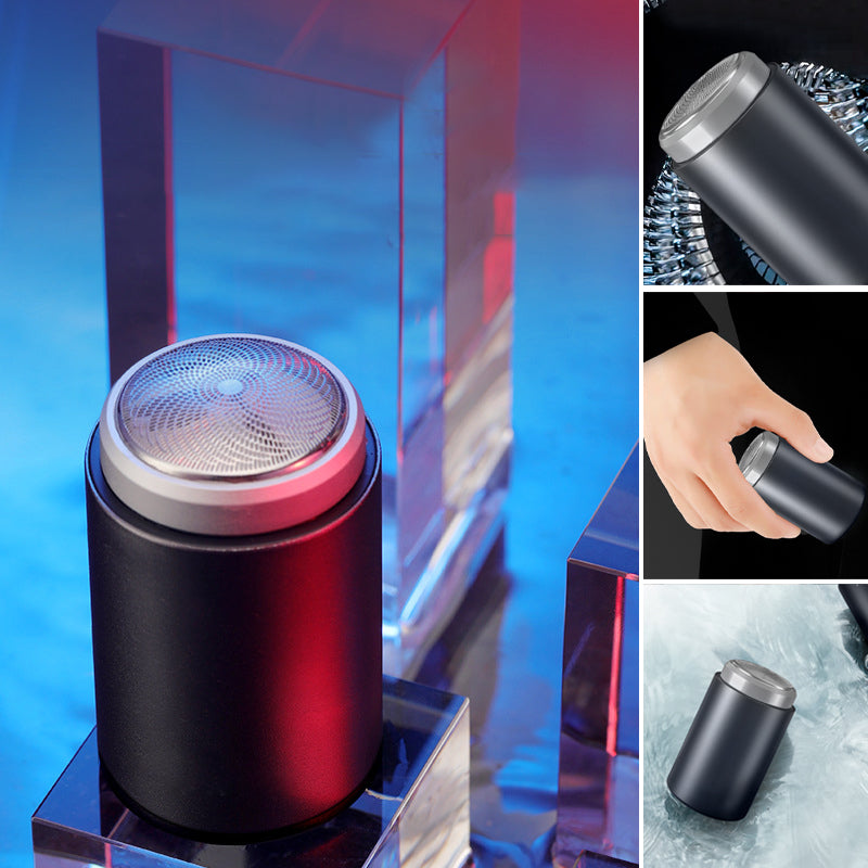 Avelena | Neuer Tragbarer Mini-Elektrorasierer