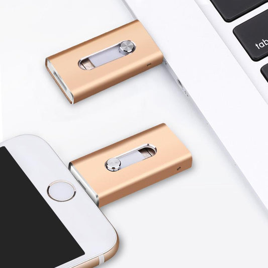 Avelena | 3-In-1 USB Speicherstick