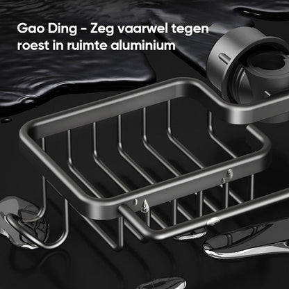 Avelena | Space Aluminium Kran Stativ