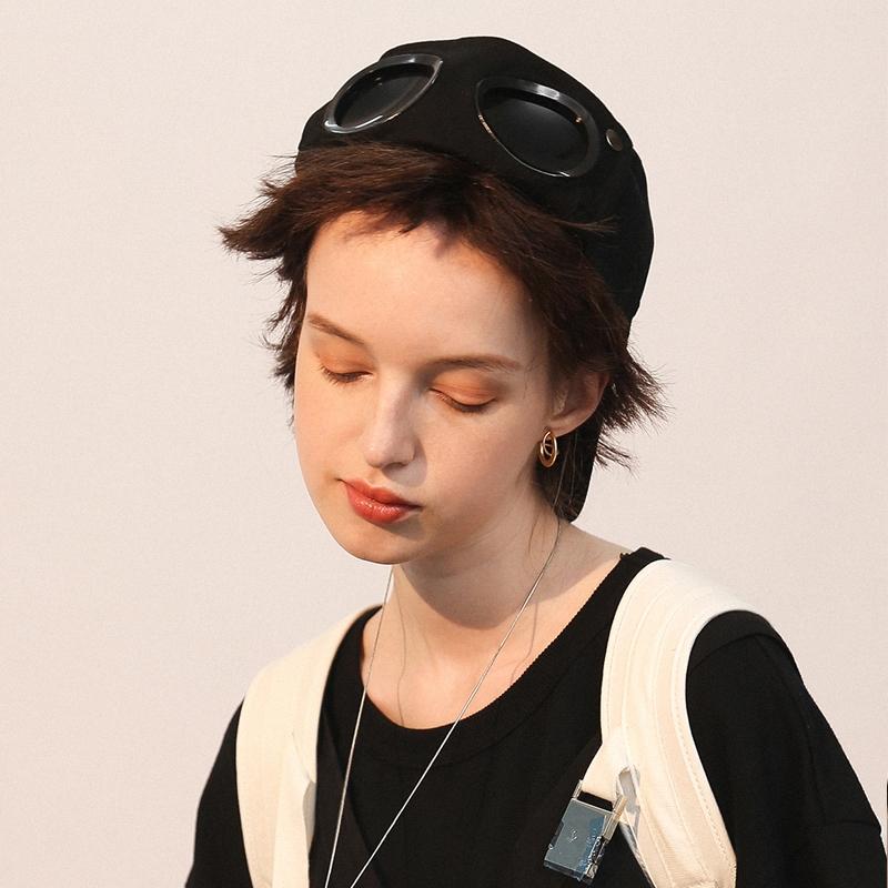 Avelena | Pilotbrillen Baseball Caps