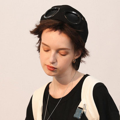 Avelena | Pilotbrillen Baseball Caps