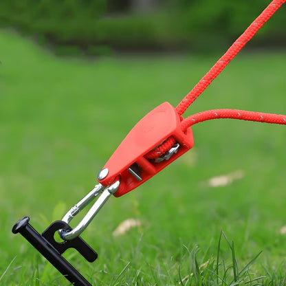 Avelena |  SureHold – Ultimative Seilspannung für Camping & Outdoor