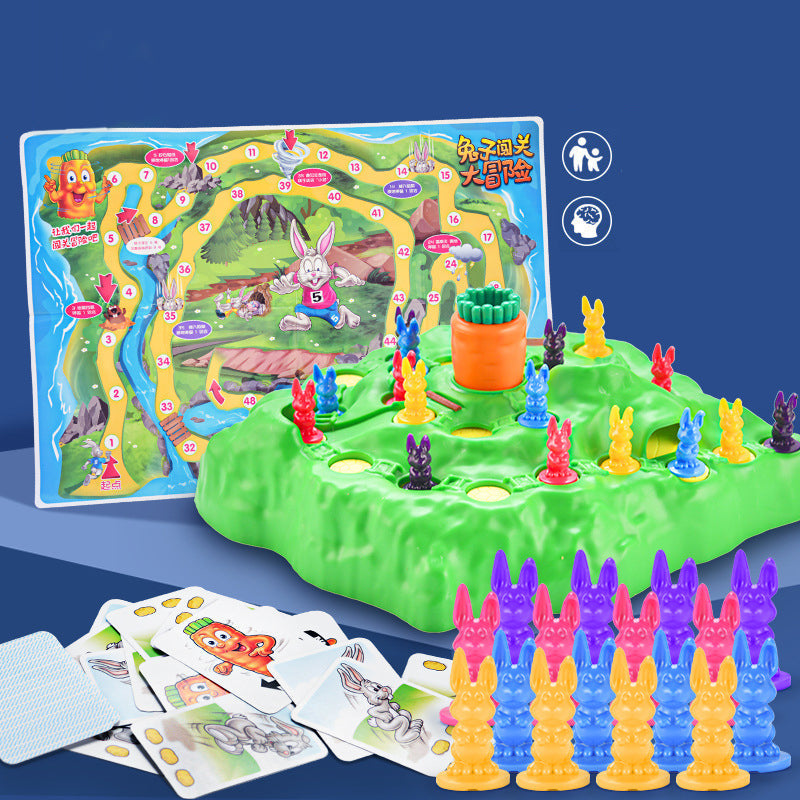 Avelena | Trap Defend Das Rüben-Puzzlespiel