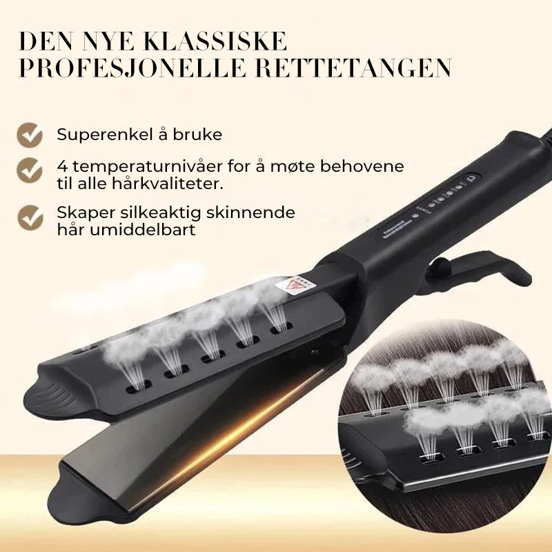 Avelena | Turmalin Ionische Haarglätter