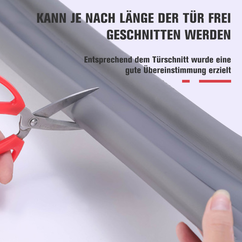 Avelena | Wasserdichter Türboden-Dichtungsstreifen